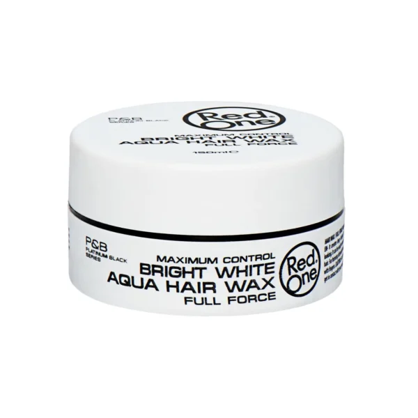 redone-aqua-hair-wax-full-force-bright-white-150ml