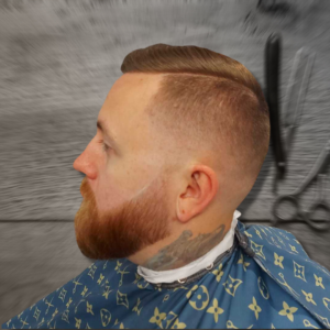 Doubleup Barbershop